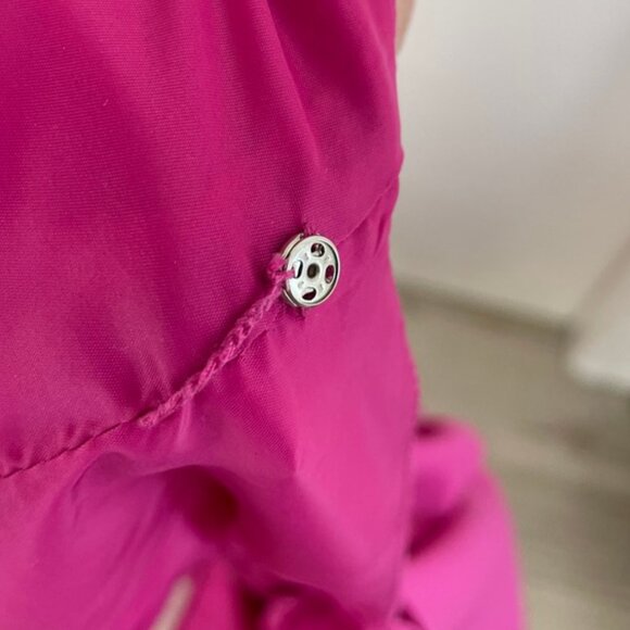 Lightweight wool crepe JCrew Dress - Picture 6 of 6